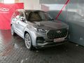 2026 Chery Tiggo 8 Pro 1.6 TDGi Executive DCT