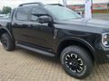 2026 Ford Ranger 2.0D Bi-Turbo Wildtrak X AWD Double-Cab Auto