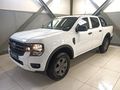 2026 Ford Ranger 2.0D XL Double Cab Auto