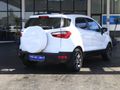 2020 Ford EcoSport 1.0 EcoBoost Trend Auto