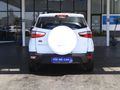 2020 Ford EcoSport 1.0 EcoBoost Trend Auto