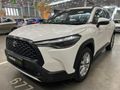 2023 Toyota Corolla Cross 1.8 XS