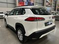 2023 Toyota Corolla Cross 1.8 XS