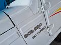2021 Mahindra Bolero NEF Dropside