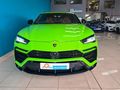 2022 Lamborghini Urus S 4.0 V8