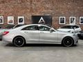 2016 Mercedes-Benz CLS 250 CDI