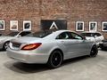 2016 Mercedes-Benz CLS 250 CDI