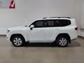 2023 Toyota Land Cruiser 300 V6 3.3 D GX-R