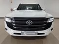 2023 Toyota Land Cruiser 300 V6 3.3 D GX-R