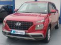 2021 Hyundai Venue 1.0 TGDI Motion