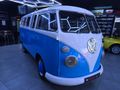 1970 Volkswagen Kombi Volkswagen Kombi Split window 1.6