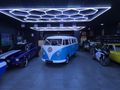 1970 Volkswagen Kombi Volkswagen Kombi Split window 1.6