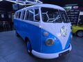 1970 Volkswagen Kombi Volkswagen Kombi Split window 1.6