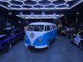 1970 Volkswagen Kombi Volkswagen Kombi Split window 1.6