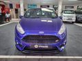 2016 Ford Fiesta ST 1.6 EcoBoost GDTi