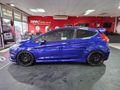 2016 Ford Fiesta ST 1.6 EcoBoost GDTi