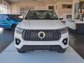 2026 GWM P-Series CV 2.0 TD SX Single-Cab