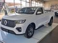 2026 GWM P-Series CV 2.0 TD SX Single-Cab