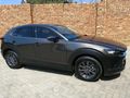 2026 Mazda CX-30 2.0 Dynamic Auto