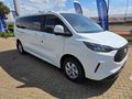 2026 Ford Tourneo Custom 2.0 TDCi LWB Trend Auto