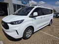 2026 Ford Tourneo Custom 2.0 TDCi LWB Trend Auto