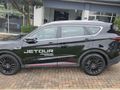 2026 Jetour X70 Plus 1.5T Momentum