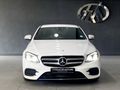 2016 Mercedes-Benz E-Class E 220d AMG