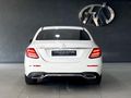 2016 Mercedes-Benz E-Class E 220d AMG