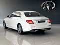 2016 Mercedes-Benz E-Class E 220d AMG