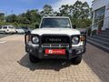 2025 Toyota Land Cruiser 76 2.8GD-6 Station Wagon VX
