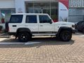 2025 Toyota Land Cruiser 76 2.8GD-6 Station Wagon VX