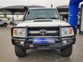 2016 Toyota Land Cruiser 79 4.5 D Single-Cab