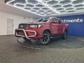 2018 Toyota Hilux 2.4 GD-6 SRX 4x4 Double-Cab Auto