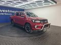 2018 Toyota Hilux 2.4 GD-6 SRX 4x4 Double-Cab Auto