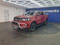 2018 Toyota Hilux 2.4 GD-6 SRX 4x4 Double-Cab Auto