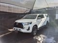 2023 Toyota Hilux 2.8 GD-6 Raider 4x4 Auto Double-Cab