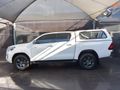 2023 Toyota Hilux 2.8 GD-6 Raider 4x4 Auto Double-Cab