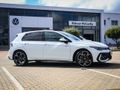 2026 Volkswagen Golf 8.5 GTI 2.0 TSI DSG