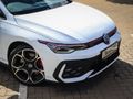 2026 Volkswagen Golf 8.5 GTI 2.0 TSI DSG