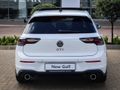 2026 Volkswagen Golf 8.5 GTI 2.0 TSI DSG