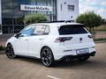 2026 Volkswagen Golf 8.5 GTI 2.0 TSI DSG