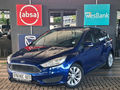 2015 Ford Focus 1.0 EcoBoost Ambiente 5-dr