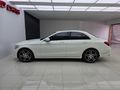 2014 Mercedes-Benz C-Class C 250 Avantgarde Auto