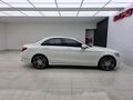 2014 Mercedes-Benz C-Class C 250 Avantgarde Auto