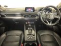 2018 Mazda CX-5 2.5 Individual Auto