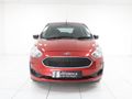 2020 Ford Figo 1.5Ti VCT Ambiente 5-dr