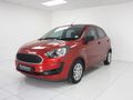 2020 Ford Figo 1.5Ti VCT Ambiente 5-dr