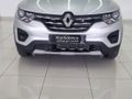 2026 Renault Triber 1.0 Zen AMT