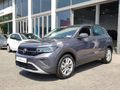 2026 Volkswagen T-Cross 1.0 TSI Life Auto