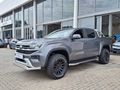 2026 Volkswagen Amarok 2.0 BiTDI 154kW 4Motion Style Double-Cab